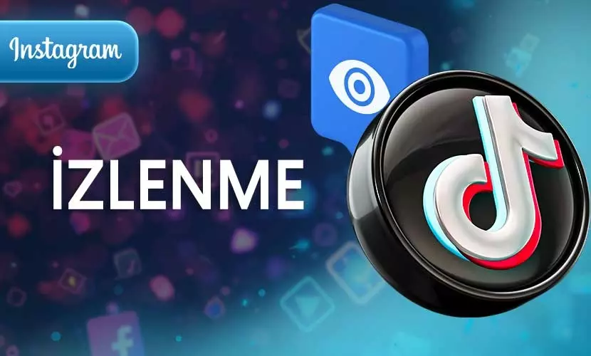 Tiktok İzlenme