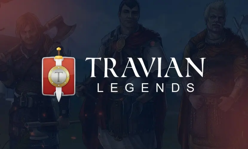 Travian Legends