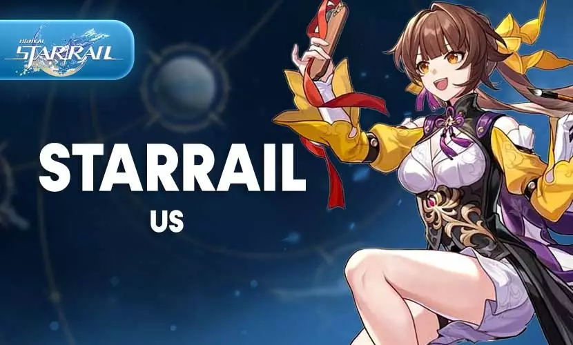 Honkai: Star Rail (US)