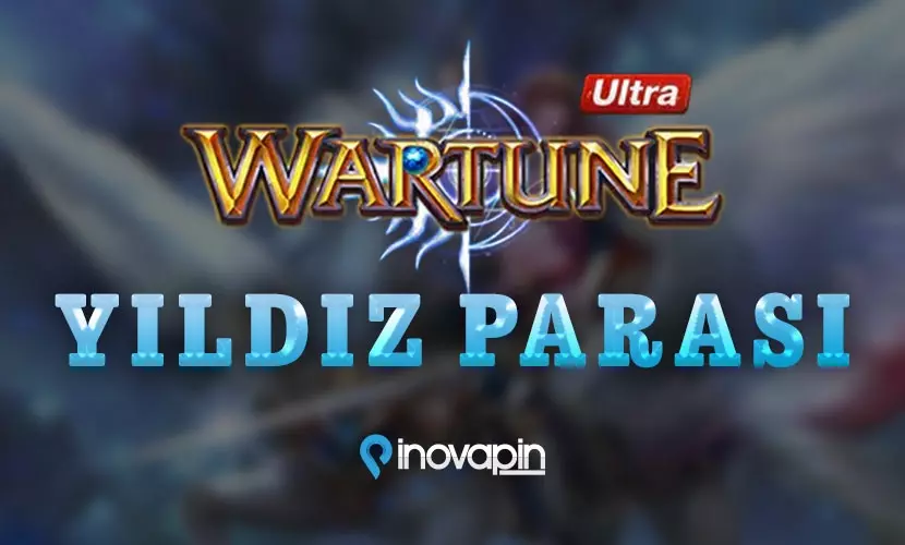 Wartune Ultra Yıldız Parası