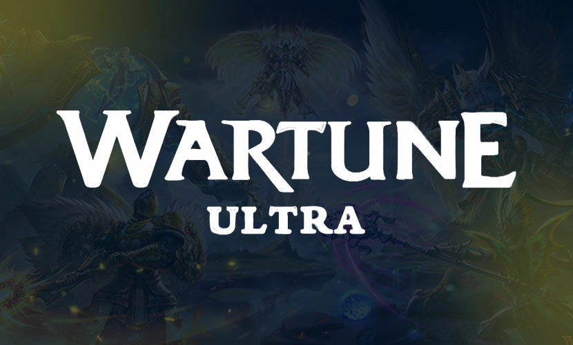 Wartune Ultra Yıldız Parası