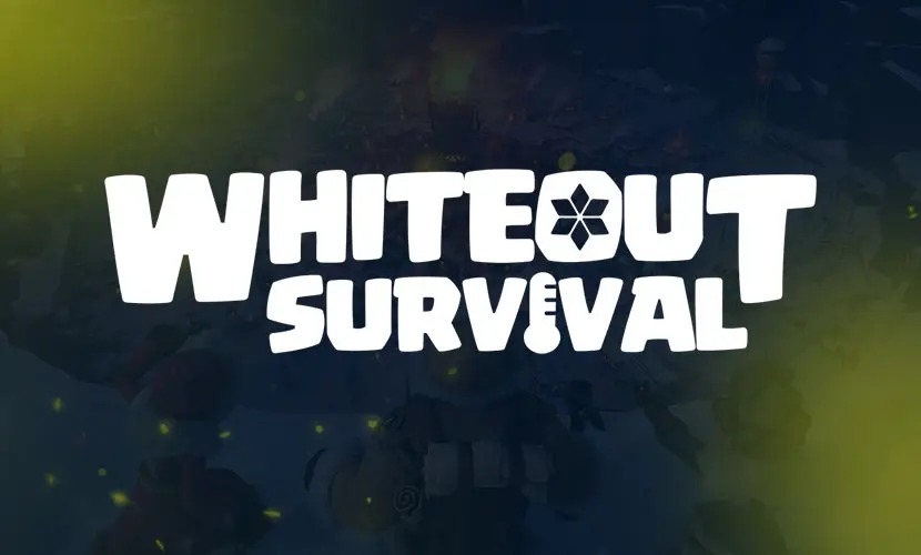 Whiteout Survival Frost Star