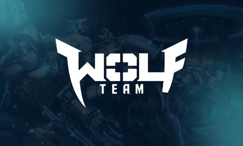 Wolfteam Nakit