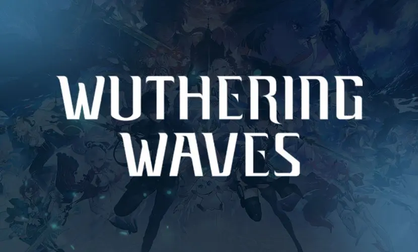 Wuthering Waves Lunite