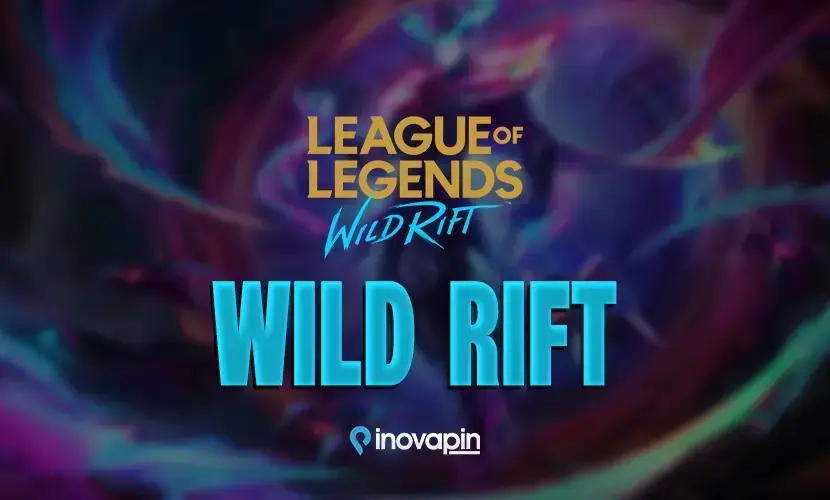 League of Legends Wild Rift