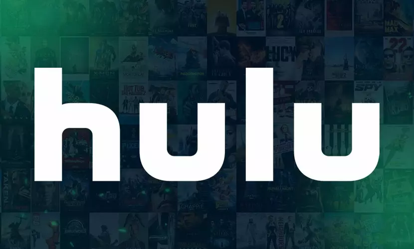 Hulu Gift Card USD