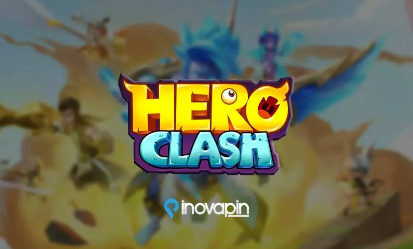 Hero Clash