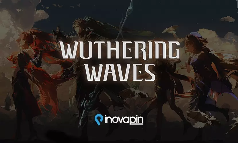 Wuthering Waves Lunite
