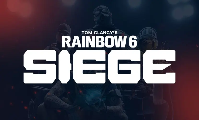 Rainbow Six Mobile
