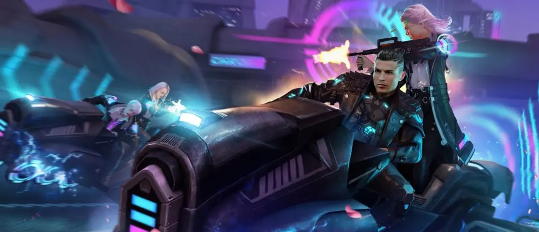 Free Fire Elmas ile Neler Alınabilir?