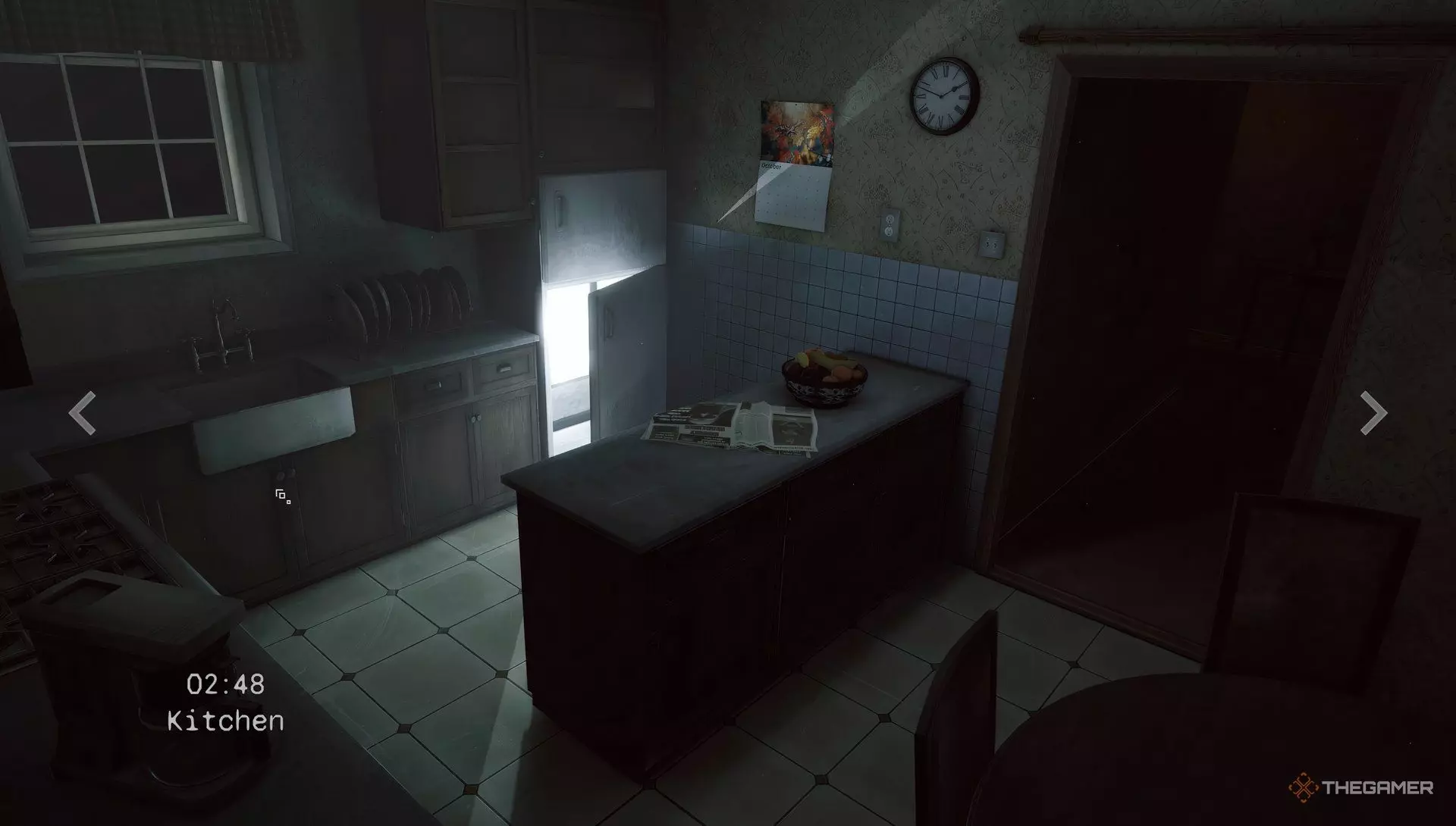 2025 En İyi Korku Oyunları!