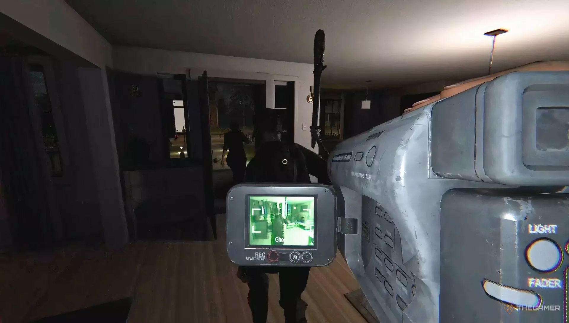 2025 En İyi Korku Oyunları!