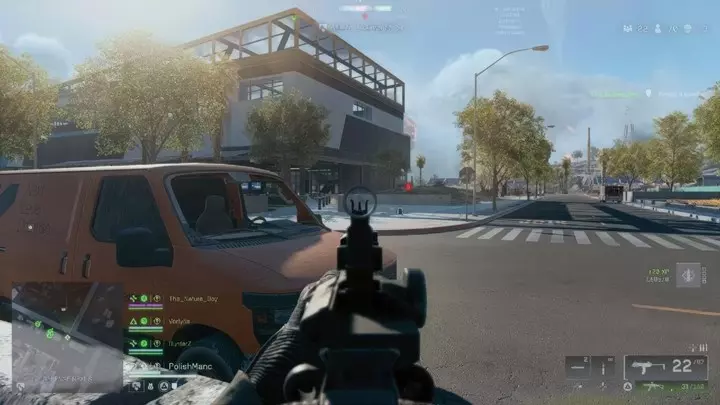 Battlefield 6 Battle Royale Modu Sızdırıldı! İlk Oynanış Detayları Battlefield 6 Battle Royale Modu Sızdırıldı! İlk Oynanış Detayları