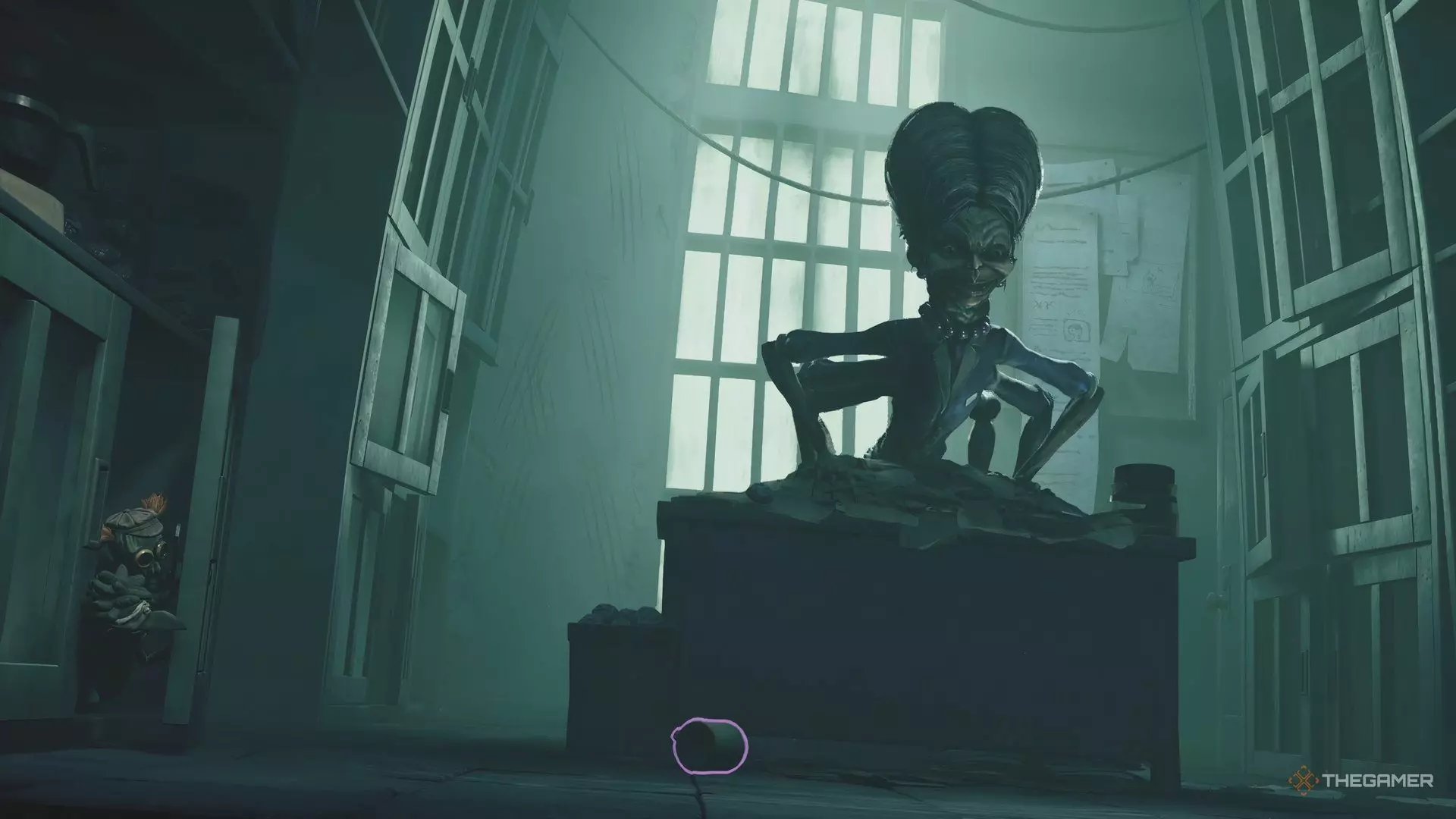 2025 En İyi Korku Oyunları!