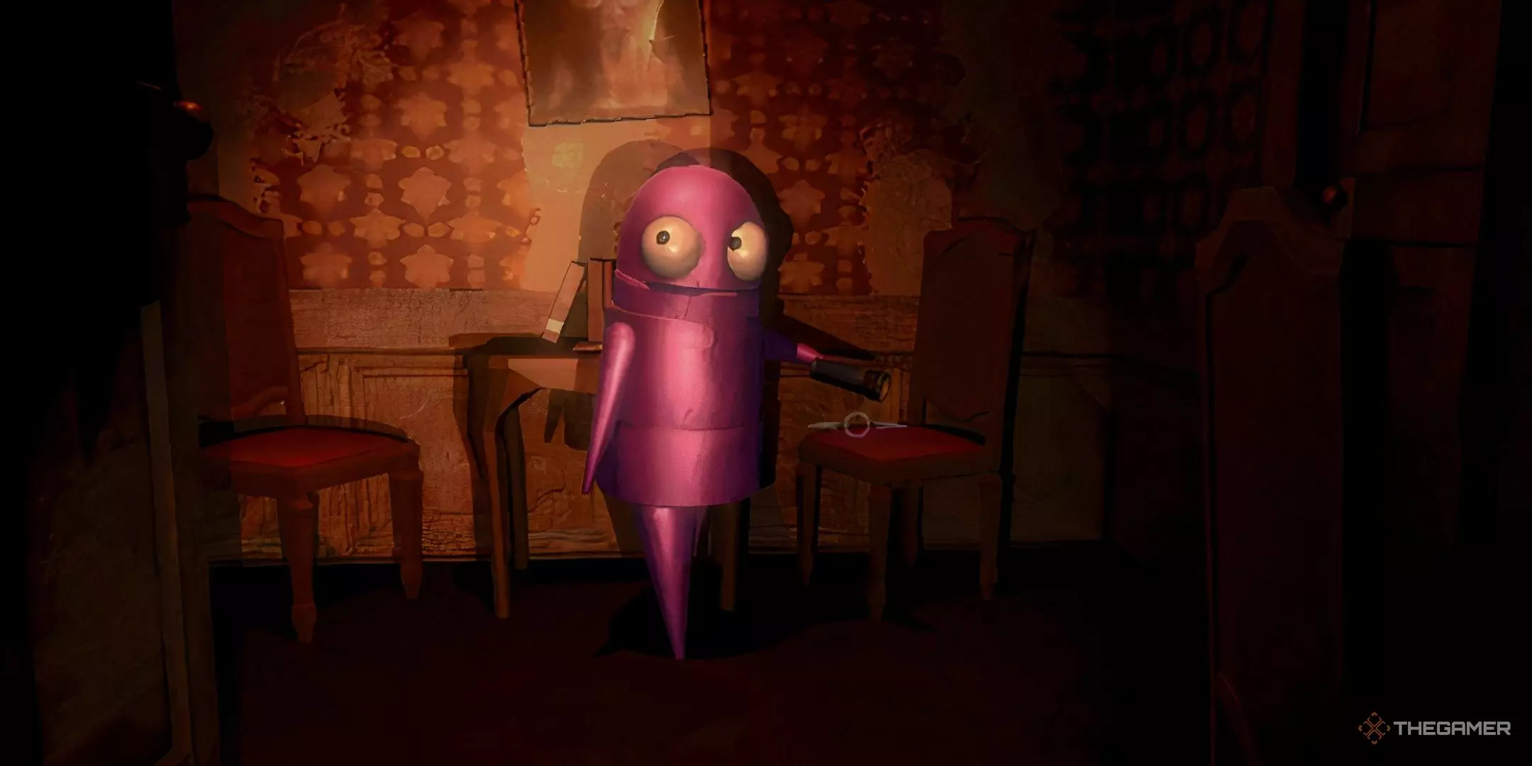 2025 En İyi Korku Oyunları!