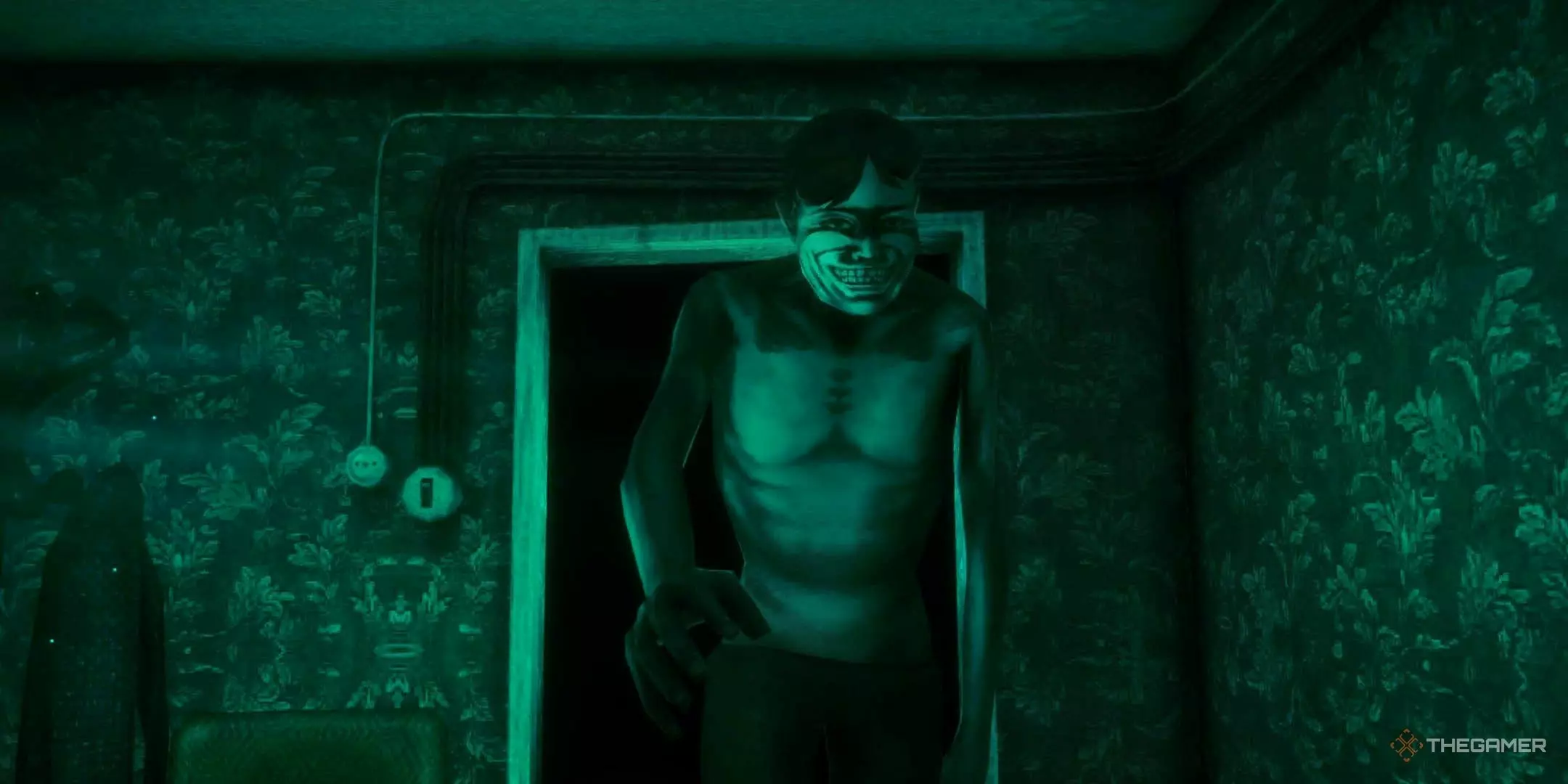 2025 En İyi Korku Oyunları!