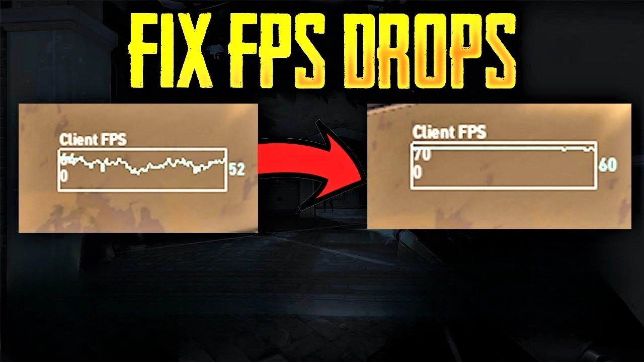 Oyunlarda FPS Drop Sorunu Nasıl Giderilir?