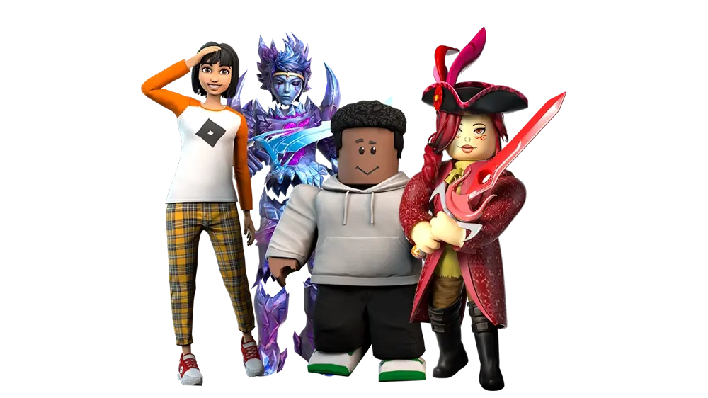 Roblox Robux İle Neler Yapılabilir?