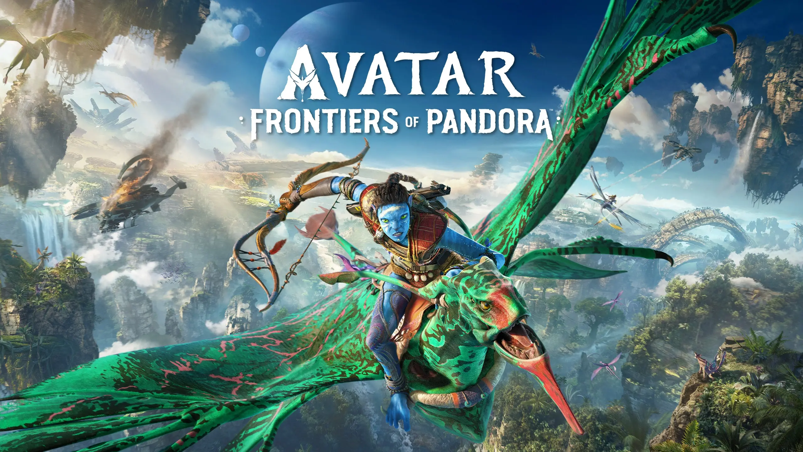 Avatar Frontiers of Pandora Hafta Sonu Ücretsiz!