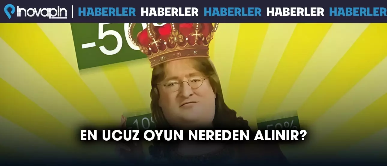 En Ucuz Oyun Nereden Alınır?