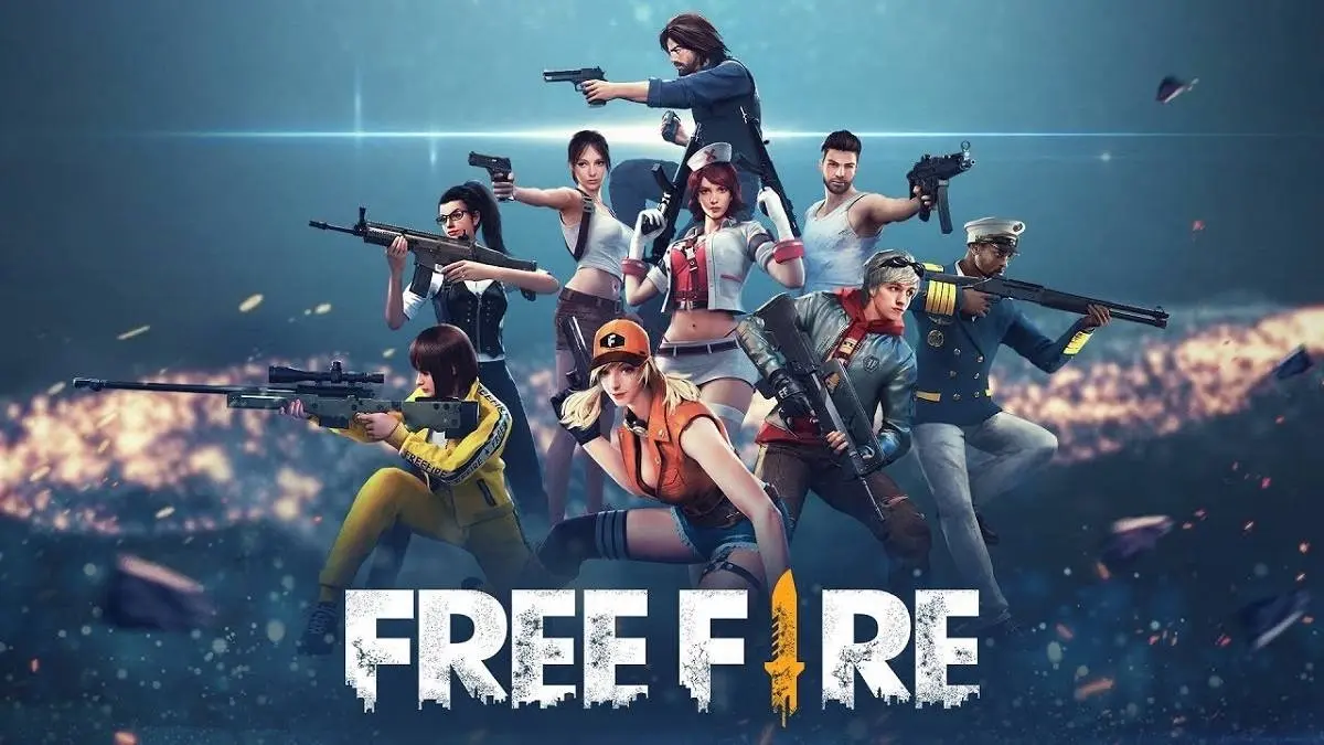 Free Fire Elmas ile Neler Alınabilir?