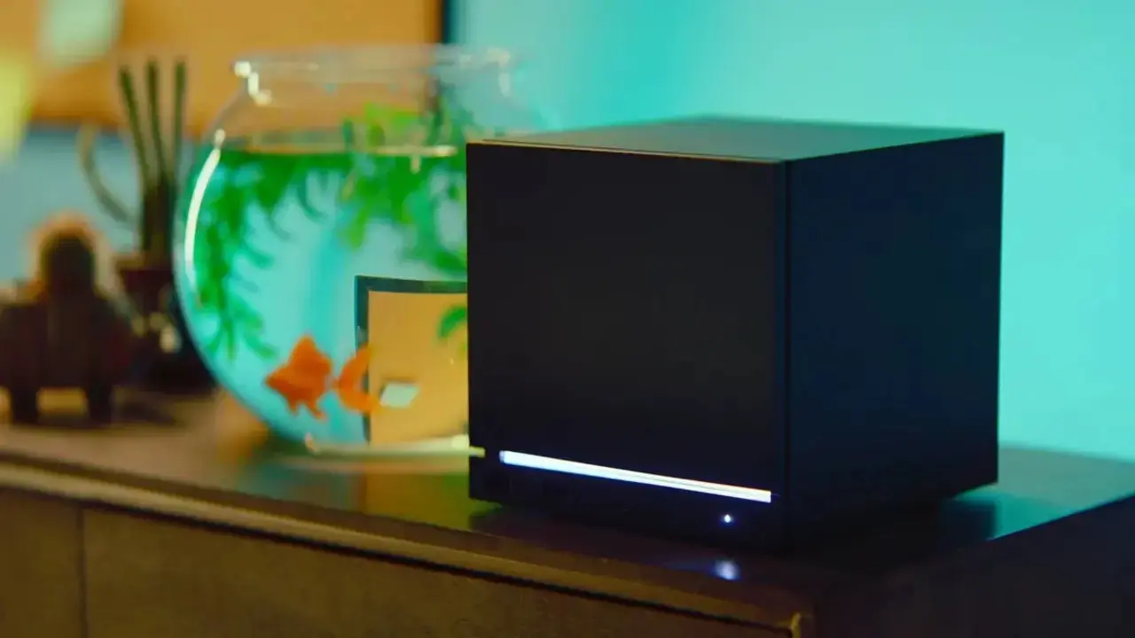 Steam Machine XBOX ve PS'ye Rakip Olarak Geliyor!