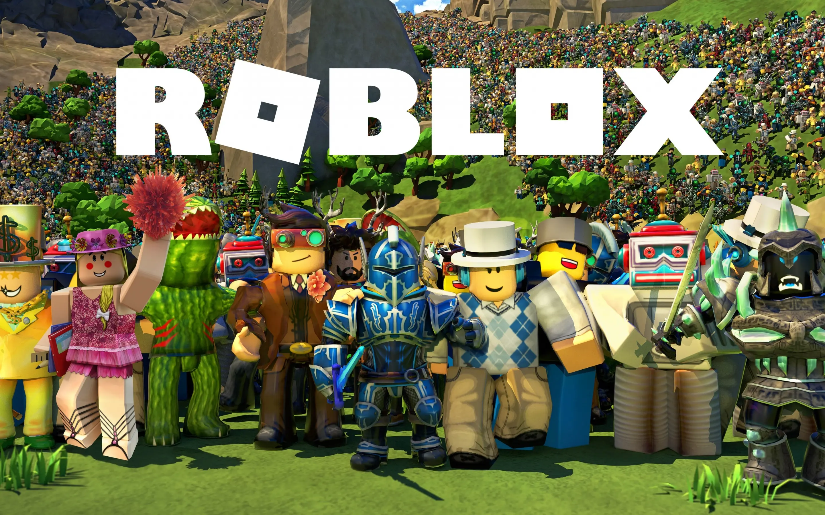 Roblox Robux İle Neler Yapılabilir?