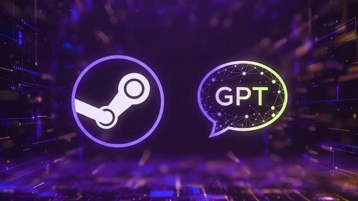 Steam'e Yapay Zeka Geliyor; SteamGPT!