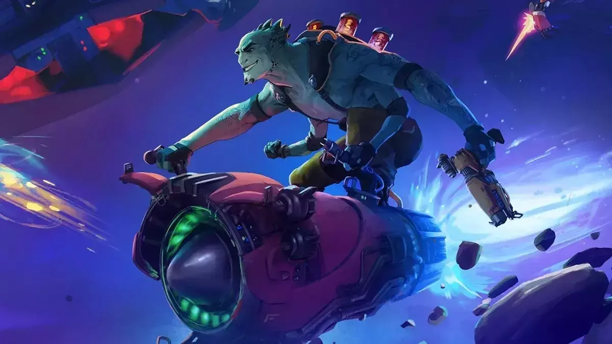 Epic Games Ücretsiz Oyunlar Duyuruldu!