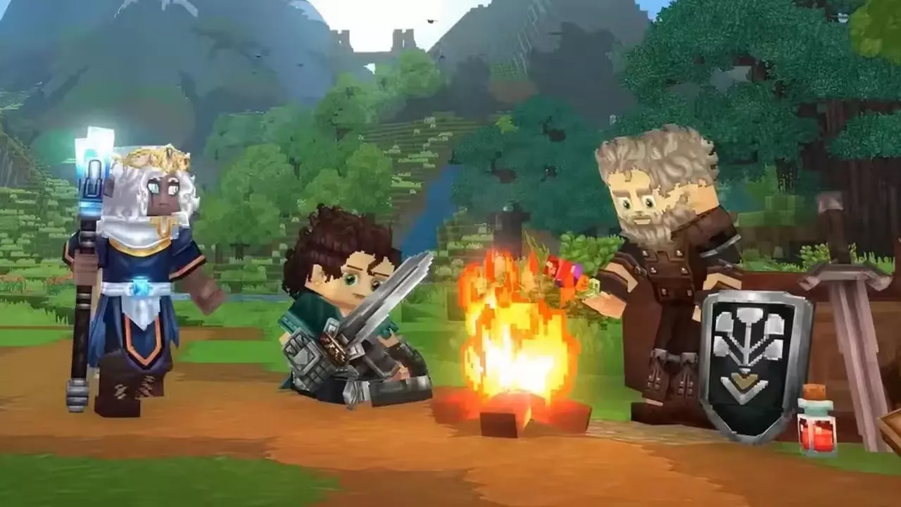 Hytale Geri Geliyor!