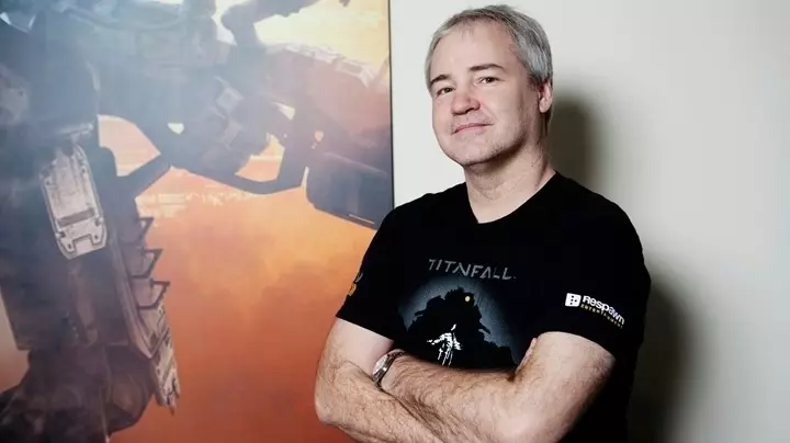 Call of Duty ve Battlefield Yapımcı İsmi Hayatını Kaybetti!