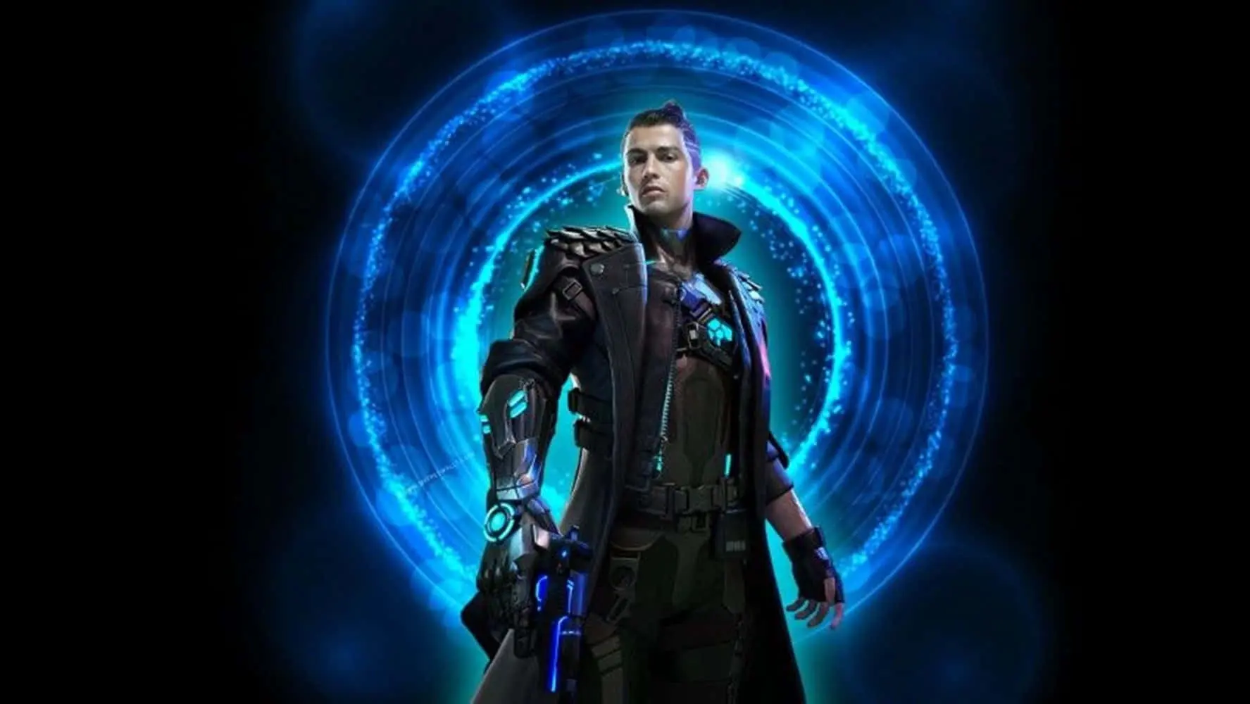 Free Fire En İyi Karakterler Hangileri?