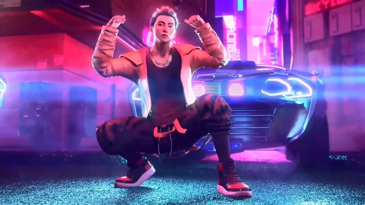 Free Fire En İyi Karakterler Hangileri?