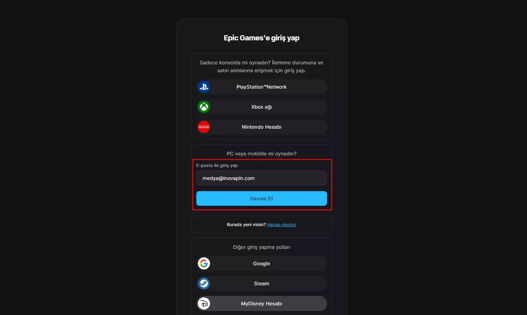 Epic Games'te Ücretsiz Oyunlar Nasıl Alınır? Epic Games'te Ücretsiz Oyunlar Nasıl Alınır?