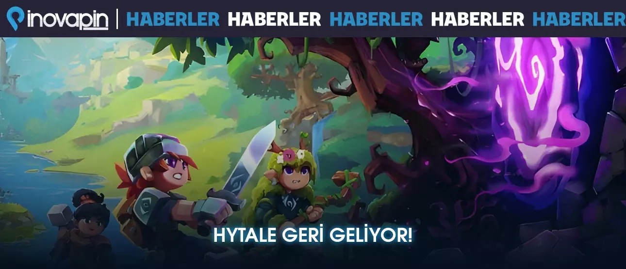 Hytale Geri Geliyor!