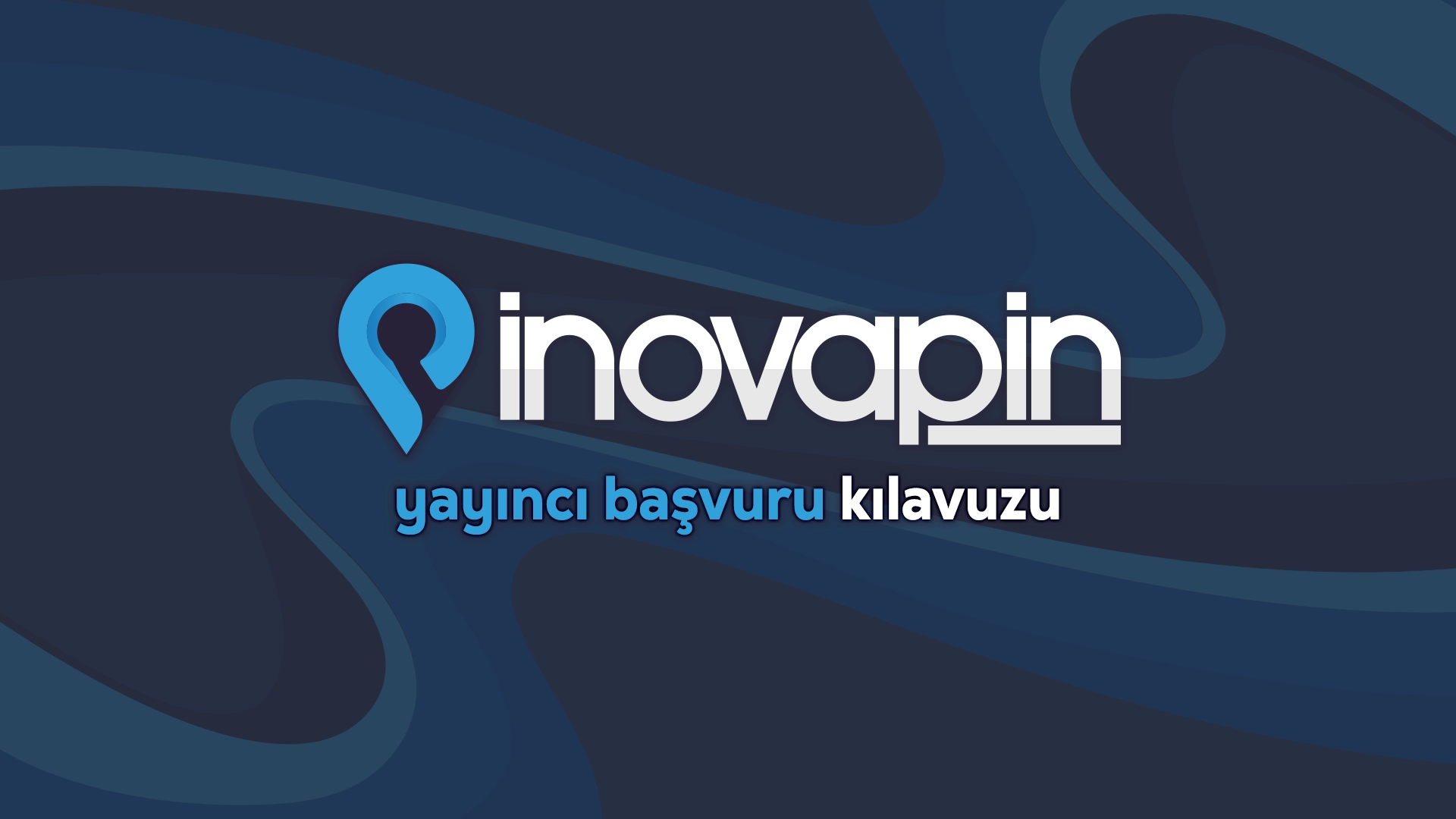 İnovapin Yayıncısı Ol Kazanç Sağla!