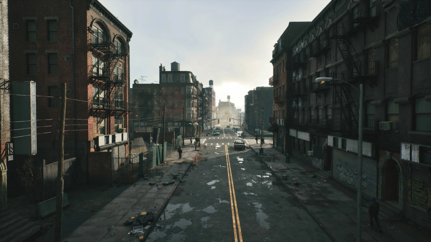 Yeni GTA Benzeri Açık Dünya Oyunu Geliyor!