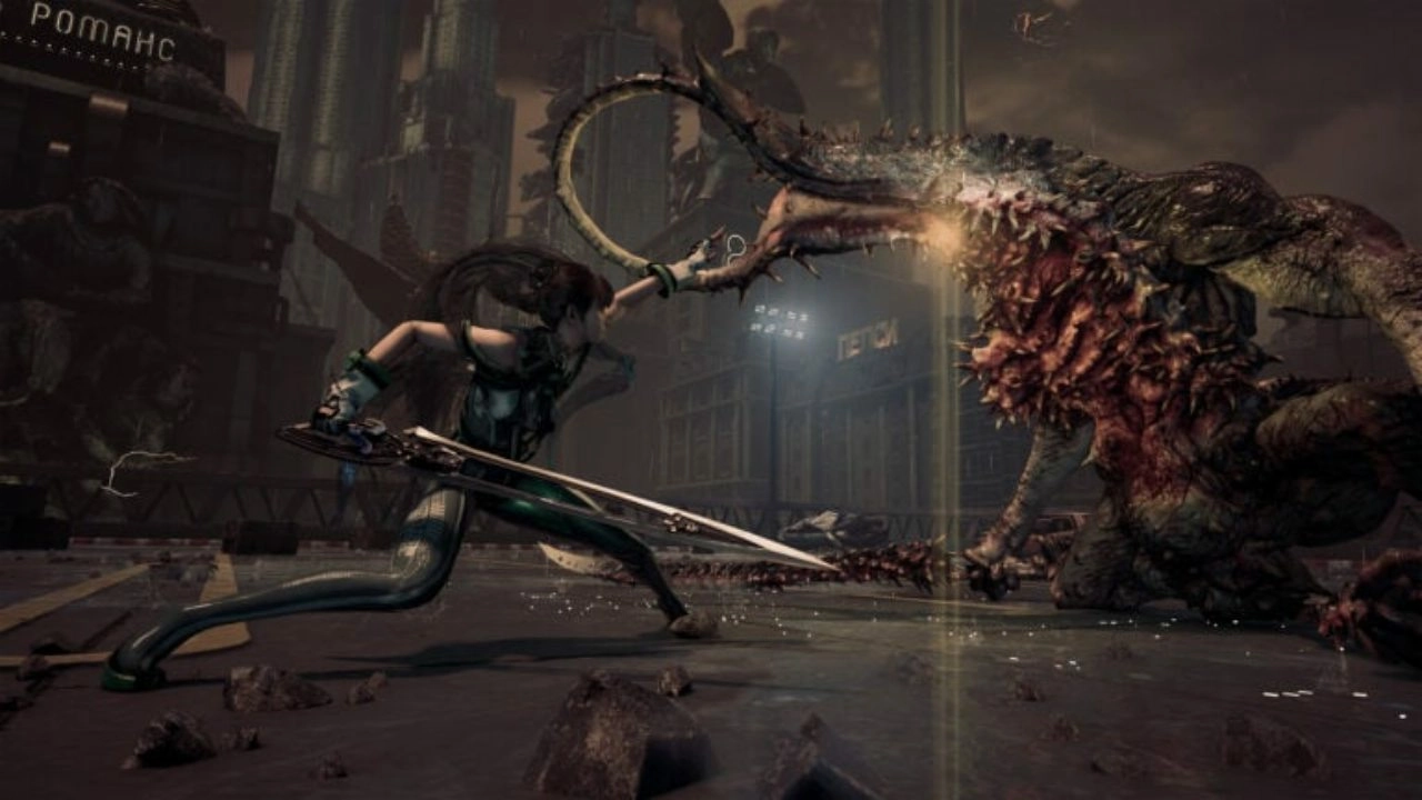 Stellar Blade Nihayet PC'ye Geliyor!