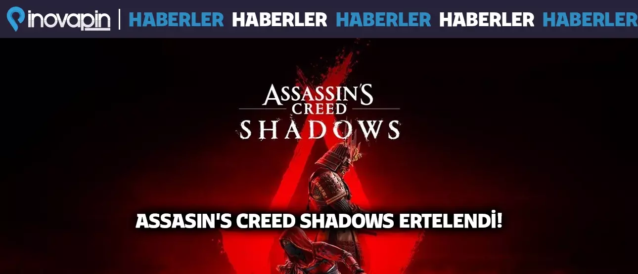 Assasin's Creed Shadow's Ertelendi!