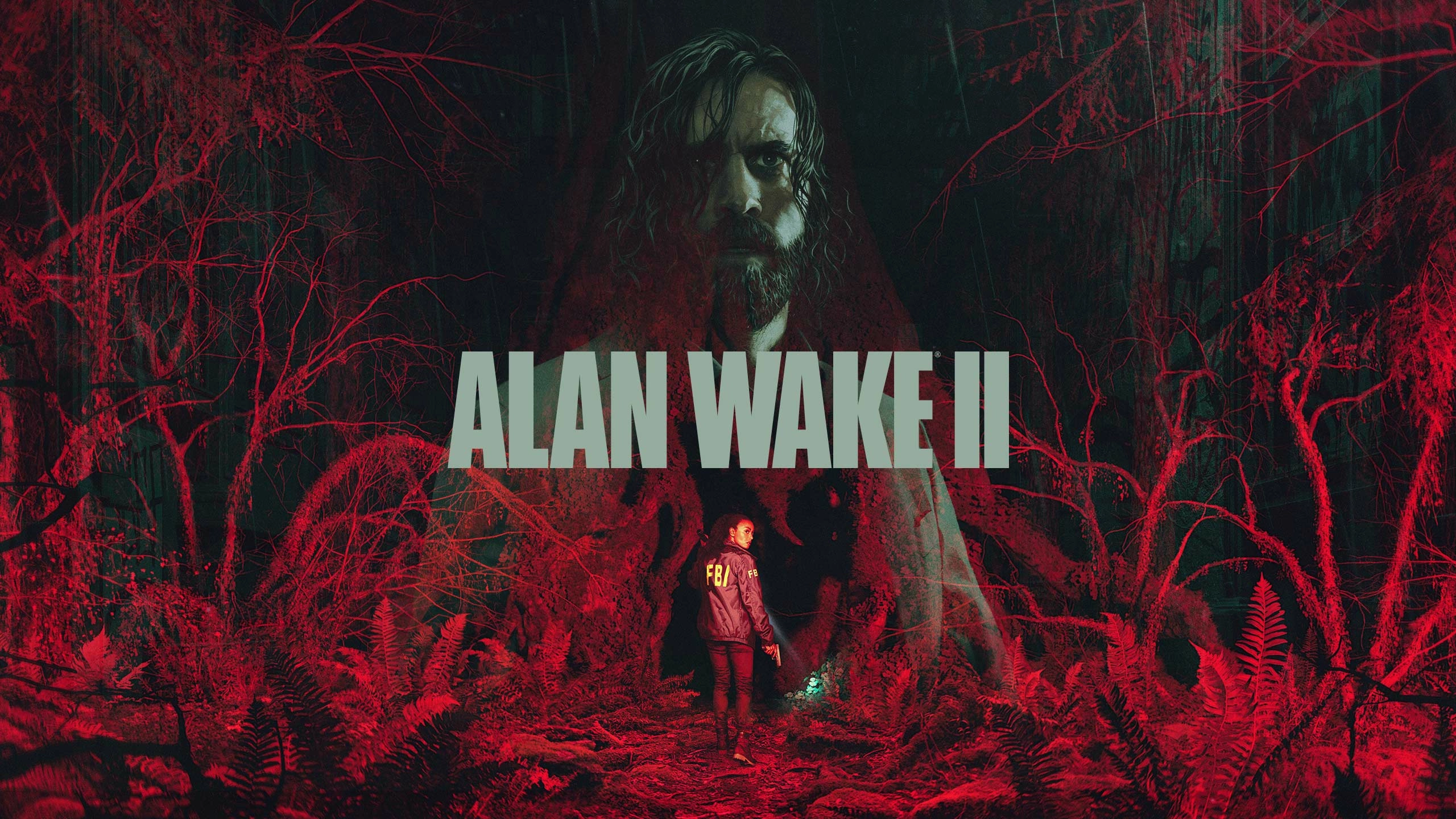Alan Wake 2 PS5 Özellikleri Açıklandı! Alan Wake 2 PS5 Özellikleri Açıklandı!