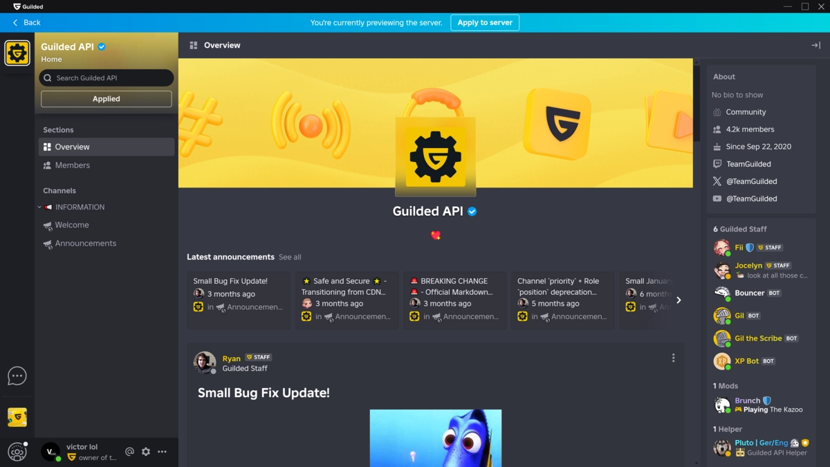 Discord Alternatifi Uygulamalar! Discord Alternatifi Uygulamalar!