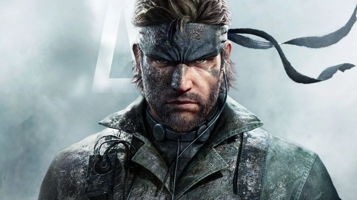 Metal Gear Solid Delta Çıkış Tarihi Sızdı! Metal Gear Solid Delta Çıkış Tarihi Sızdı!