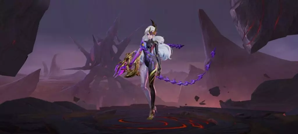 MLBB Project Next : 2025 Geliyor!