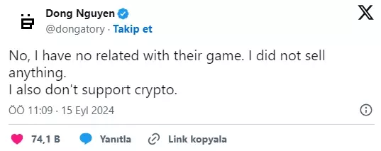 Yasaklanan Oyun Geri Geliyor! Yasaklanan Oyun Geri Geliyor!