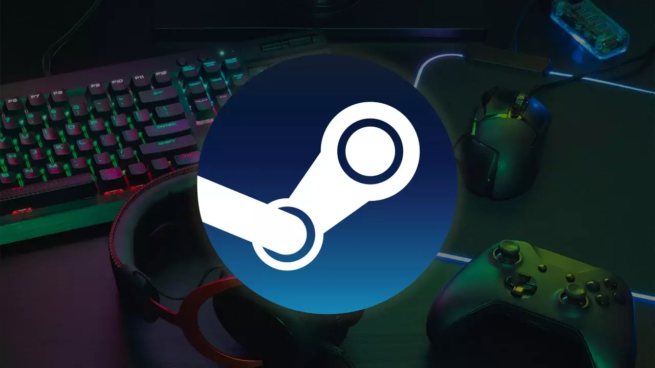 PS5 Ve XBOX Rakibi Steam Konsol Çıkıyor Mu? PS5 Ve XBOX Rakibi Steam Konsol Çıkıyor Mu?