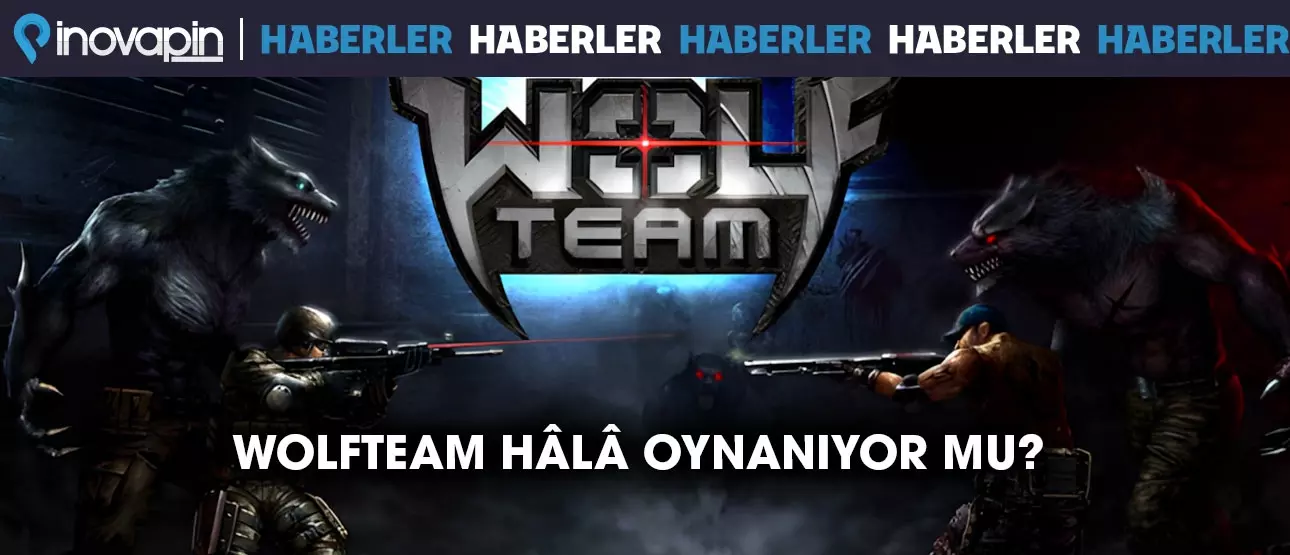 Wolfteam Hâlâ Oynanıyor Mu?