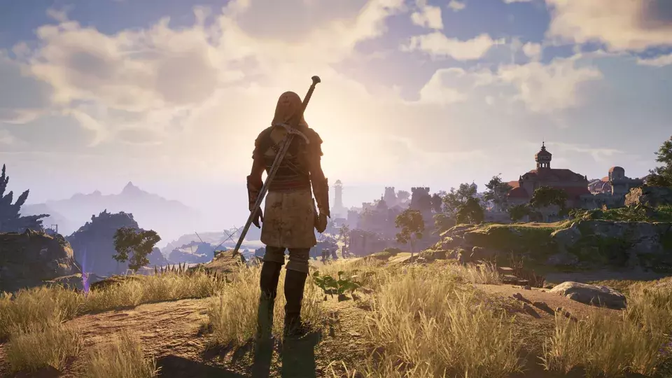 Avowed Sistem Gereksinimleri Açıklandı! Avowed Sistem Gereksinimleri Açıklandı!