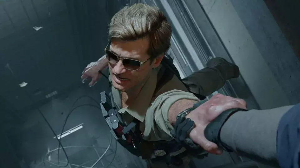 Black OPS 6 Hileler İle Başa Çıkamıyor! Black OPS 6 Hileler İle Başa Çıkamıyor!