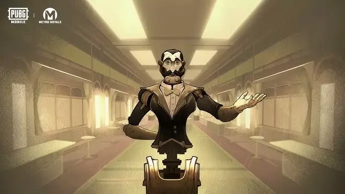 PUBG MOBILE x Attack on Titan İş Birliğiyle Steampunk Aksiyonuna Hazır Olun! PUBG MOBILE x Attack on Titan İş Birliğiyle Steampunk Aksiyonuna Hazır Olun!