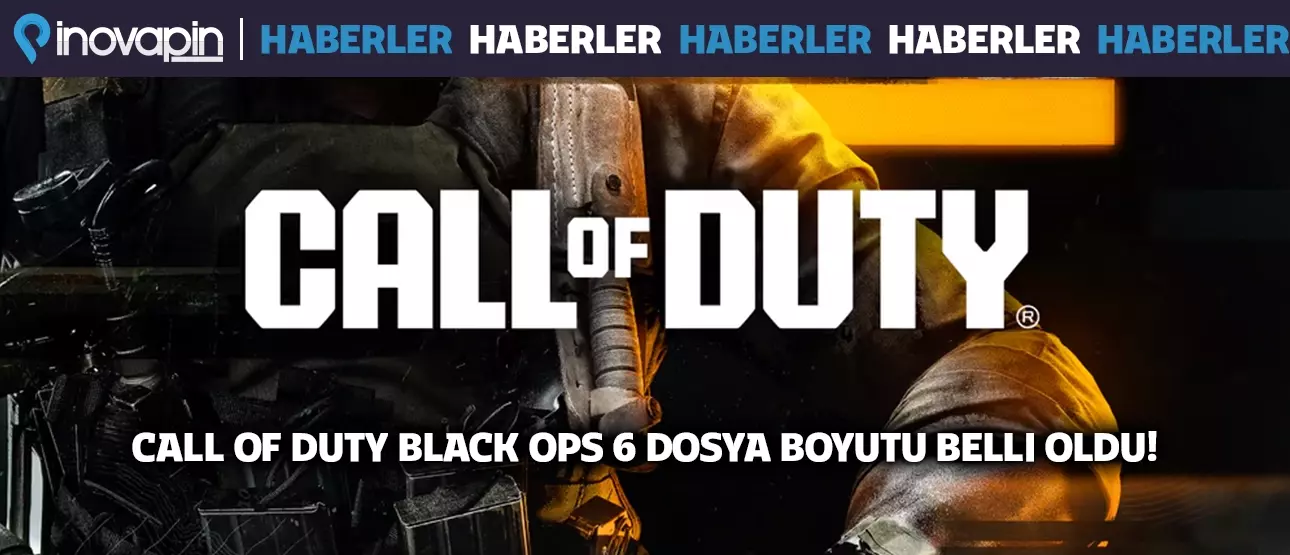 Call of Duty Black Ops 6 Yasaklara Rağmen Yayınlandı!